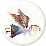 Brief ans Christkind